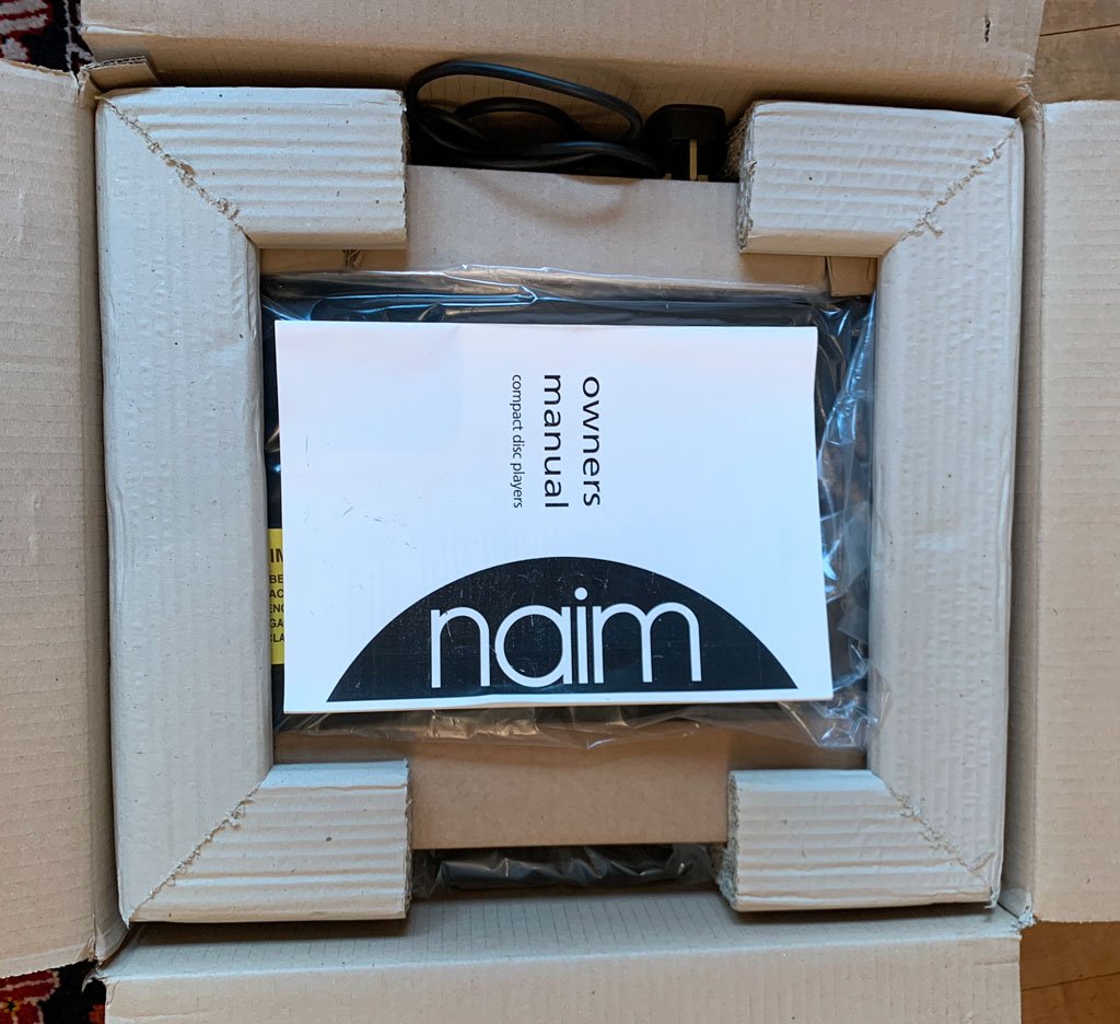 Naim cd3 service manual free