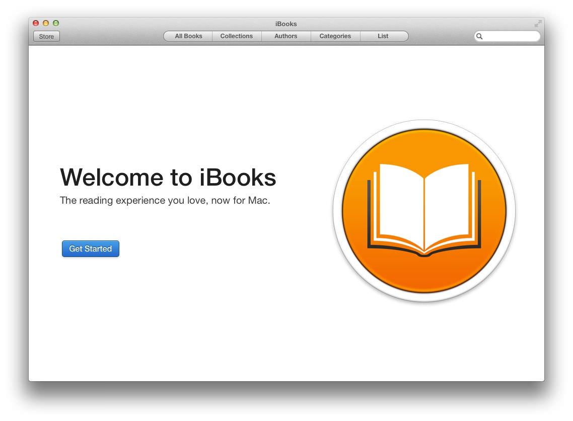 Ibook App For Mac